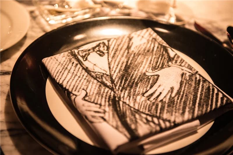 Dienne Italy China Debut Exhibition - 1