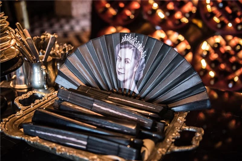 Dienne Italy China Debut Exhibition - 3