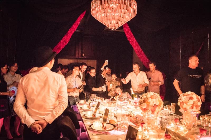 British Fine Shopping Festival - 2