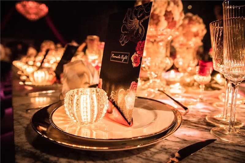 2015 HALO Rose Gala - 1