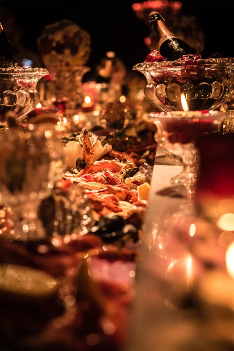 2015 HALO Rose Gala - 2