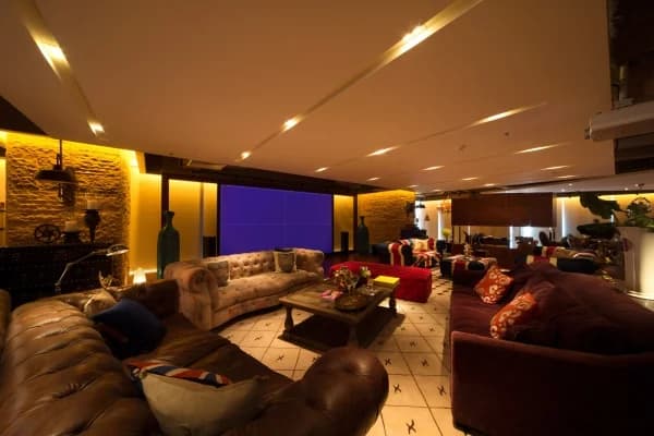 The St. Regis Chengdu Club - 4