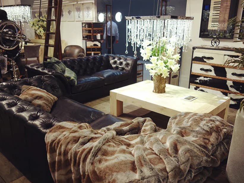 A Perfect Match – Covasta & St. Regis at Jade Dragon Snow Mountain - 1