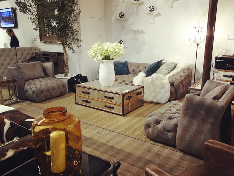 A Perfect Match – Covasta & St. Regis at Jade Dragon Snow Mountain - 3