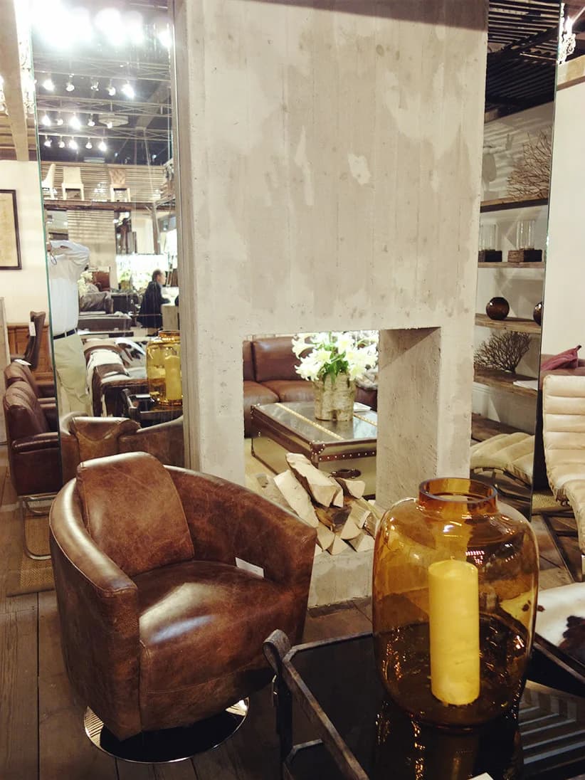 Timeless Deco x IWC Collaboration - 1