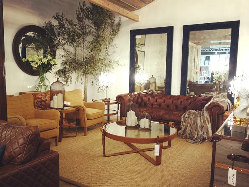 Timeless Deco x IWC Collaboration - 3