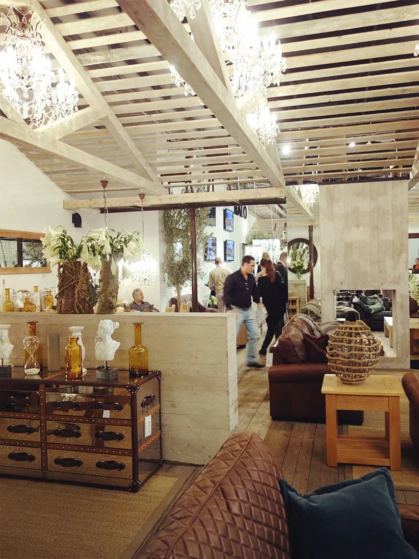 Timeless Deco x IWC Collaboration - 4