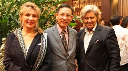 Kanion Pharma Five-Star Hotel, Lianyungang - 3