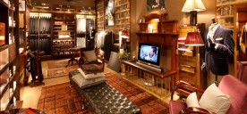 Timelessdeco at the HOME of Alfred Dunhill